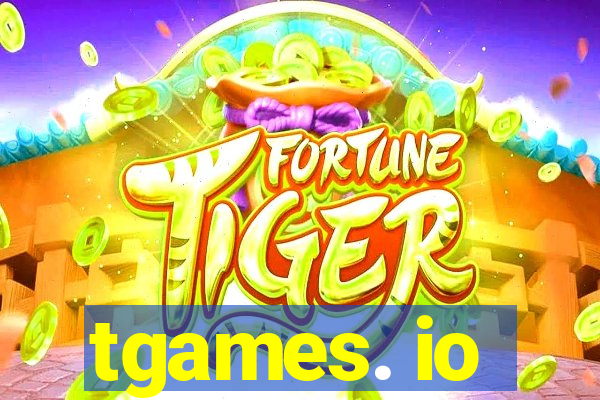 tgames. io